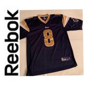 REEBOK NFL EQUIPMENTS t-shirt size 52